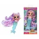 Muñeca LOL Surprise! Lana Marine 25,4 x 12,7 x 6,35 cm Sirena