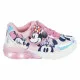 Zapatillas Deportivas Infantiles Minnie Mouse Rosa claro