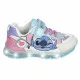Zapatillas Deportivas Infantiles Stitch Multicolor