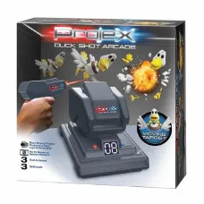 Interactive Toy Bizak