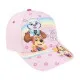 Gorra Infantil The Paw Patrol Rosa