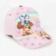 Gorra Infantil The Paw Patrol Rosa