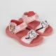 Sandalias Infantiles Minnie Mouse Rosa