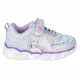 Zapatillas Deportivas Infantiles Frozen Morado