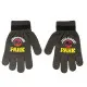 Guantes Jurassic Park