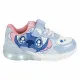 Zapatillas Deportivas Infantiles Stitch Azul claro