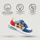 Zapatillas Deportivas Infantiles The Paw Patrol Azul