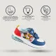 Zapatillas Deportivas Infantiles The Paw Patrol Azul