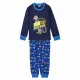 Pijama Infantil The Paw Patrol Azul