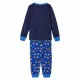 Pijama Infantil The Paw Patrol Azul