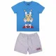 Pijama Infantil Sonic