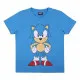 Pijama Infantil Sonic