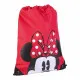 Mochila Saco Infantil Minnie Mouse