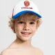 Gorra Infantil Spider-Man