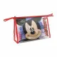 Neceser Con Accesorios Mickey Mouse