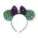 Diadema Disney Princess Multicolor Orejas