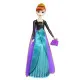 Doll Frozen Anna Spin And Reveal