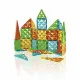 Educational Game Geomag Magnetic Tiles