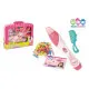 Hair Braiding Kit with Accessories 30 x 24 cm