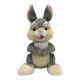 Peluche Disney Tambor 35 cm Multicolor