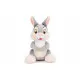 Peluche Disney Cakey Cat 25 cm Gris Multicolor