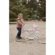 Doll Stroller Arias Paris 55 cm