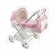 Doll Stroller Arias Paris 55 cm