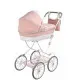 Doll Stroller Arias Universe 90 cm