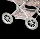 Doll Stroller Arias Fantasy 37 x 56 x 56 cm