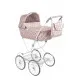Doll Stroller Arias Fantasy 42 x 72 x 93 cm