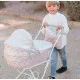 Doll Stroller Arias Fantasy 42 x 72 x 93 cm