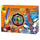 Action Figure Juinsa Spinner Boy 33 cm