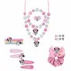 Set de Belleza Minnie Mouse