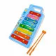 Xylophone Reig Bluey Plastic
