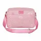 Bolso Bandolera Barbie Fashion Travel 23 x 34 x 11 cm