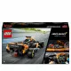 Construction set Lego 76919 Mclaren Formula 1 Multicolour