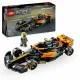 Construction set Lego 76919 Mclaren Formula 1 Multicolour