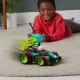 Remote-Controlled Car Fisher-Price