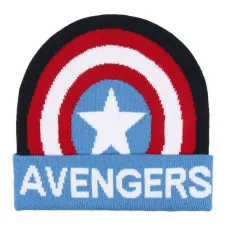 Gorro Infantil The Avengers