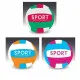 Beach Volleyball Ball