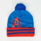Hat & Gloves The Avengers