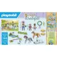Playset Playmobil