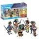 Playset Playmobil Pirates 71533 83 Piezas