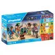 Playset Playmobil Pirates 71533 83 Piezas
