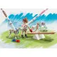 Playset Playmobil 71517 17 Piezas