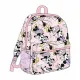 Child bag Minnie Mouse 23 x 33 x 9 cm