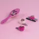 Accesorios para el Pelo Minnie Mouse (8 pcs)