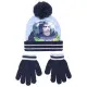 Hat & Gloves Buzz Lightyear