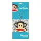Llavero Paul Frank Team Player