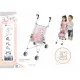 Doll Stroller Decuevas Funny 28 x 46 x 56 cm